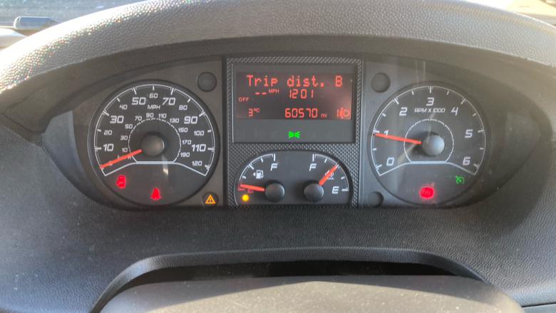 Peugeot Boxer 435 L4 Diesel 2.2 BlueHDi H3 Professional Premium+ Van 140ps